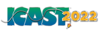 ICAST 2022 logo